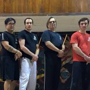 Meet your Posher, Cutler